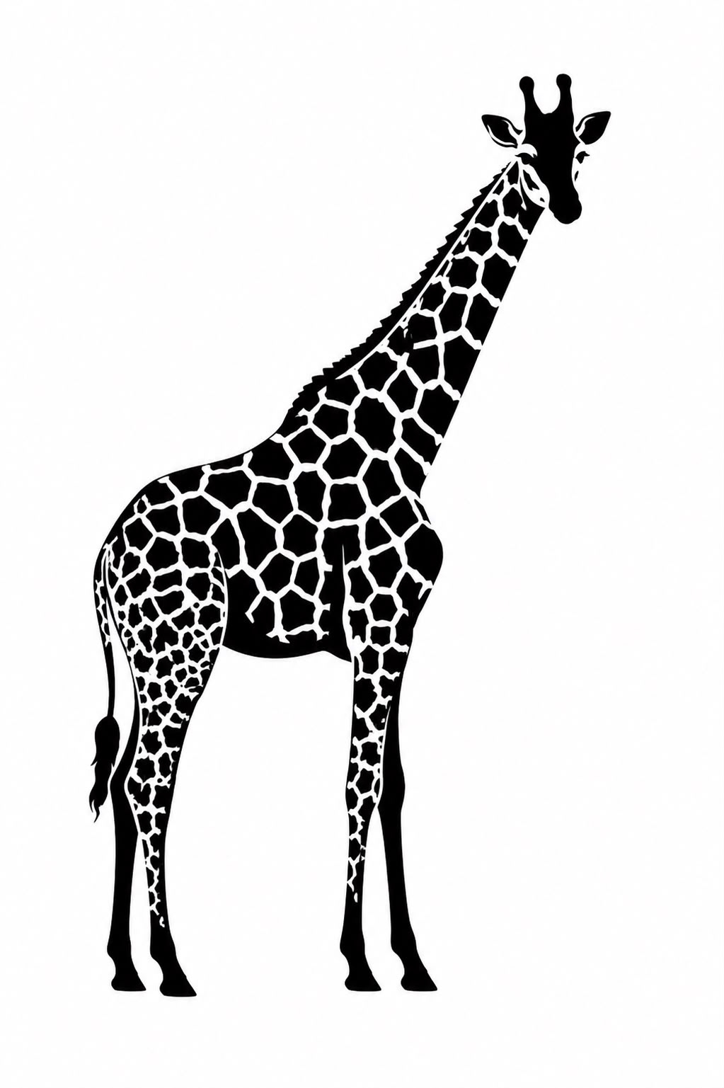 Jirafa
