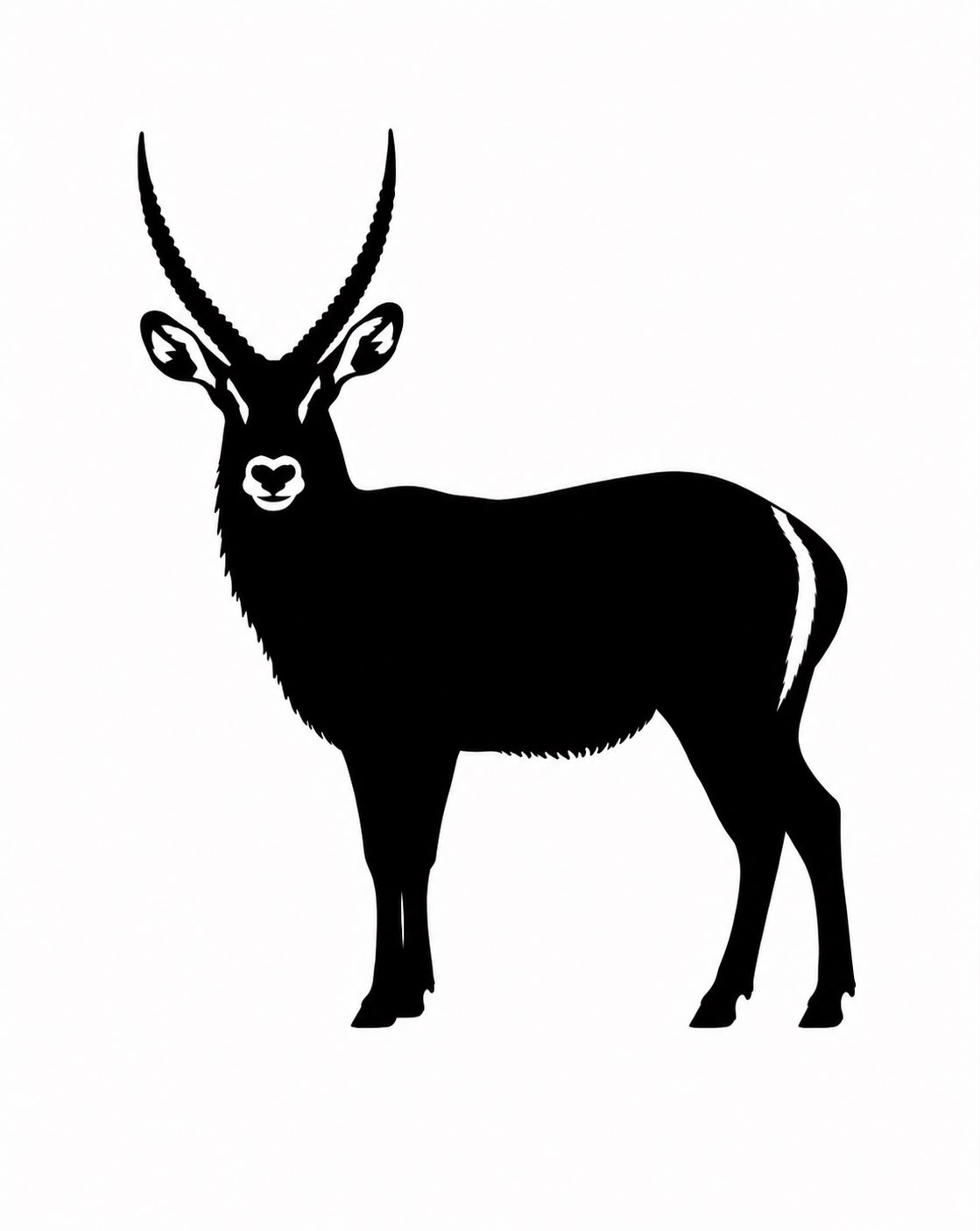 Waterbuck
